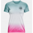 UA Run Anywhere SS Tee
(Donna)